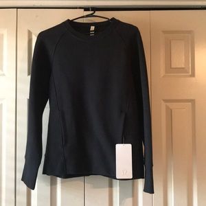 Lulu lemon sweater